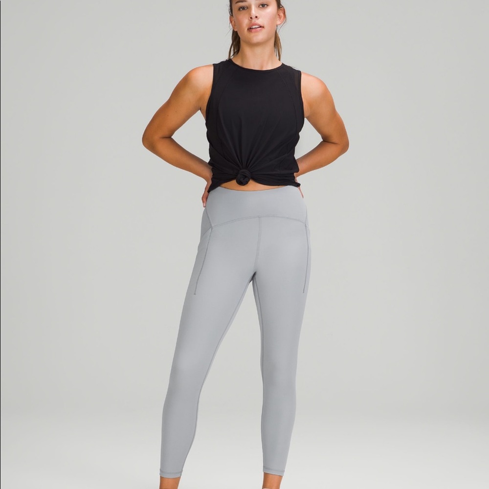 Lululemon Power Thru HR Tight 25”